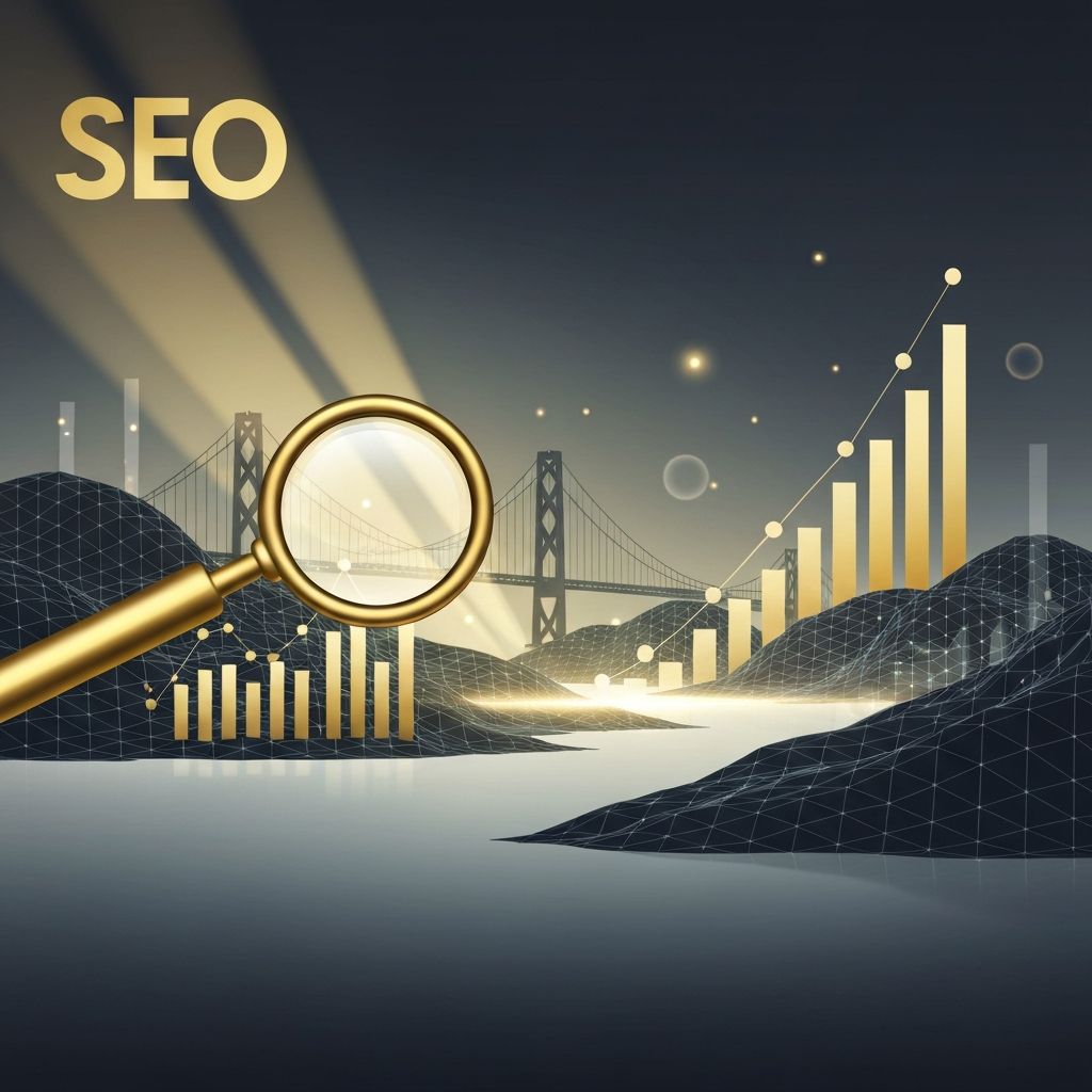 Top 10 Best SEO Companies in Niteroi