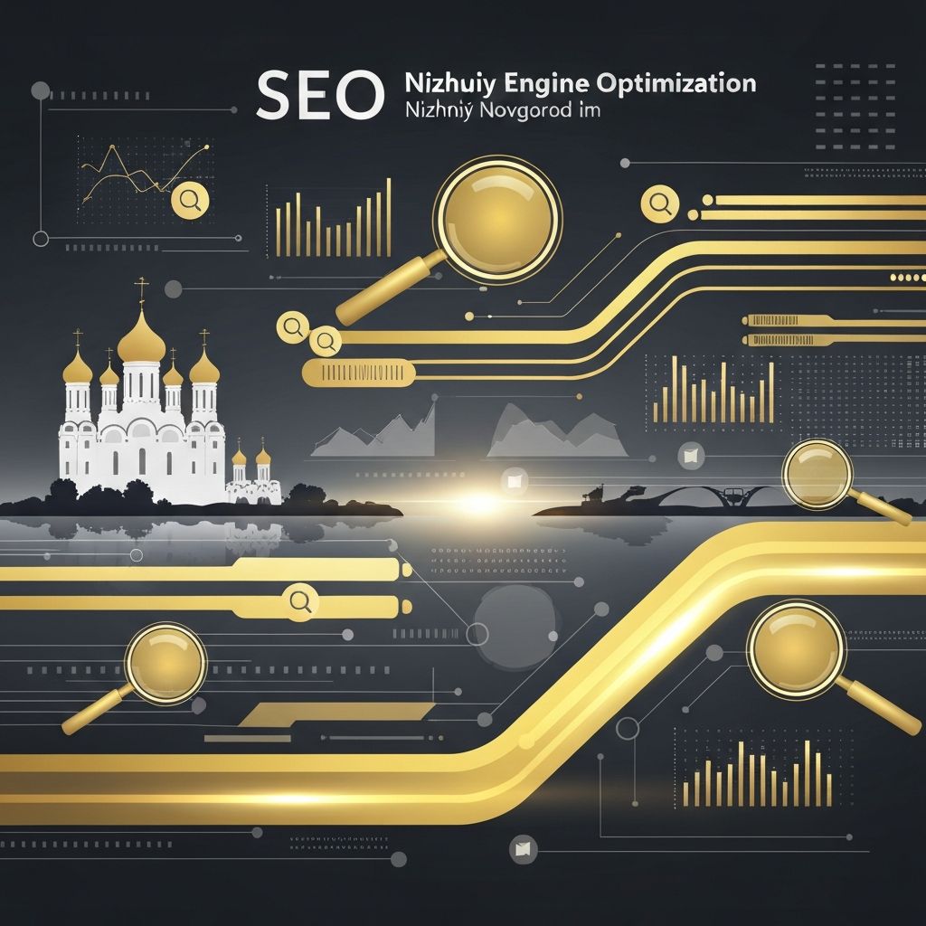Top 10 Best SEO Companies in Nizhniy Novgorod