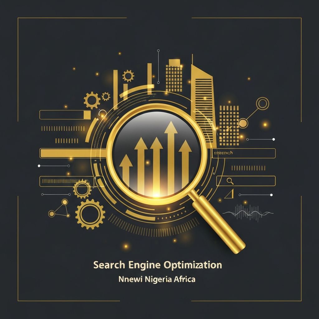 Top 10 Best SEO Companies in Nnewi