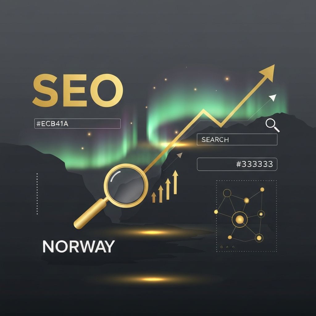 Top 10 Best SEO Companies in Norway