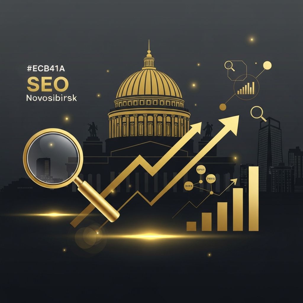 Top 10 Best SEO Companies in Novosibirsk