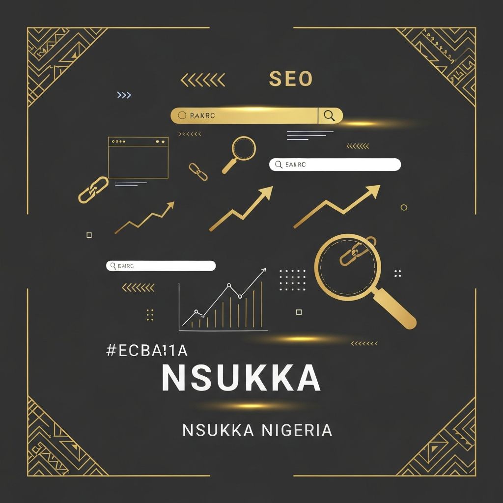 Top 10 Best SEO Companies in Nsukka
