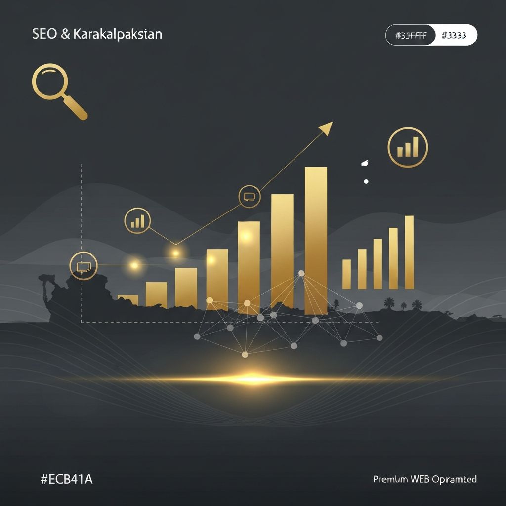 Top 10 Best SEO Companies in Nukus