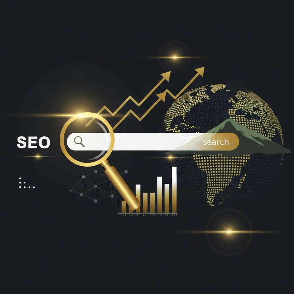 Top 10 Best SEO Companies in Nyahururu
