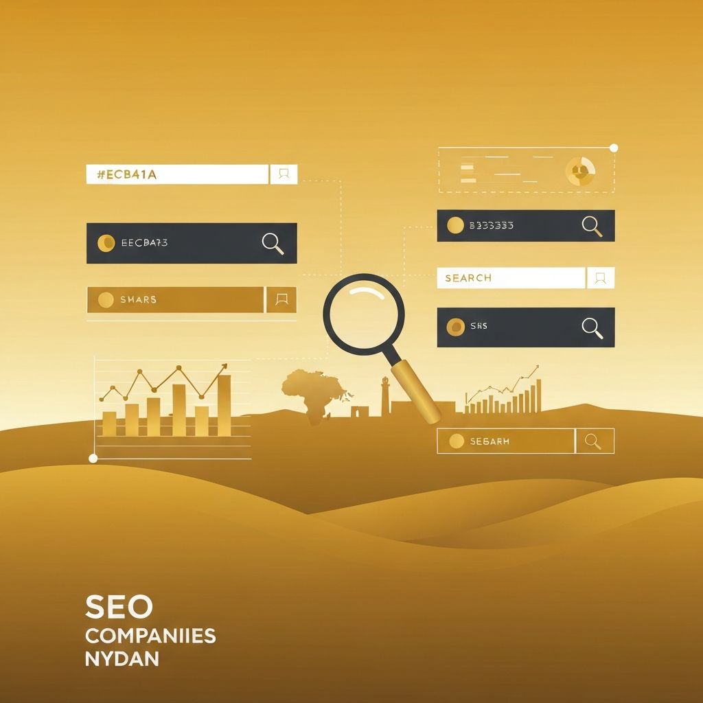 Top 10 Best SEO Companies in Nyala