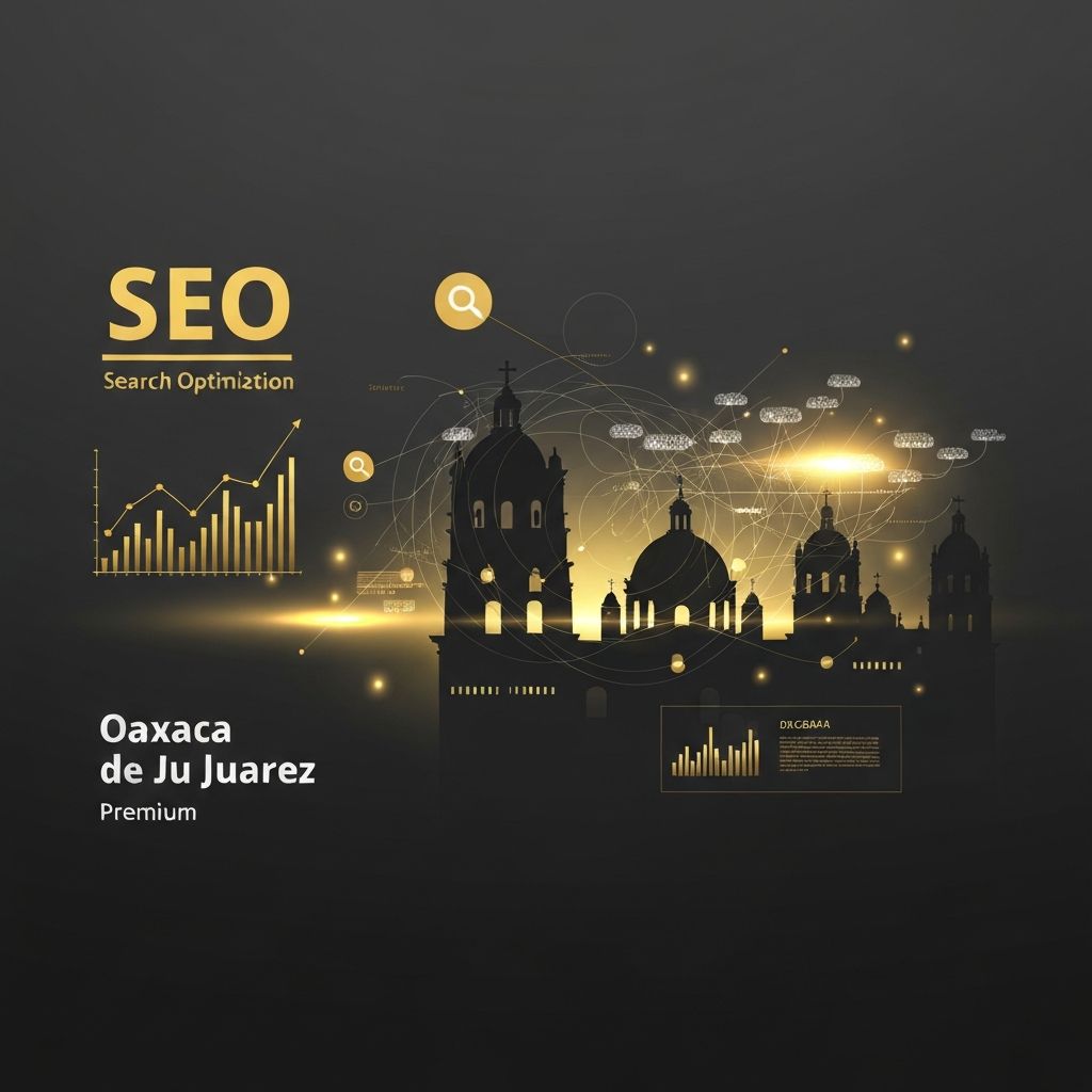 Top 10 Best SEO Companies in Oaxaca de Juarez