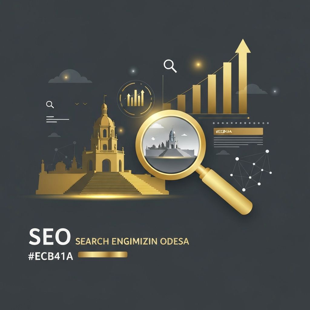 Top 10 Best SEO Companies in Odesa