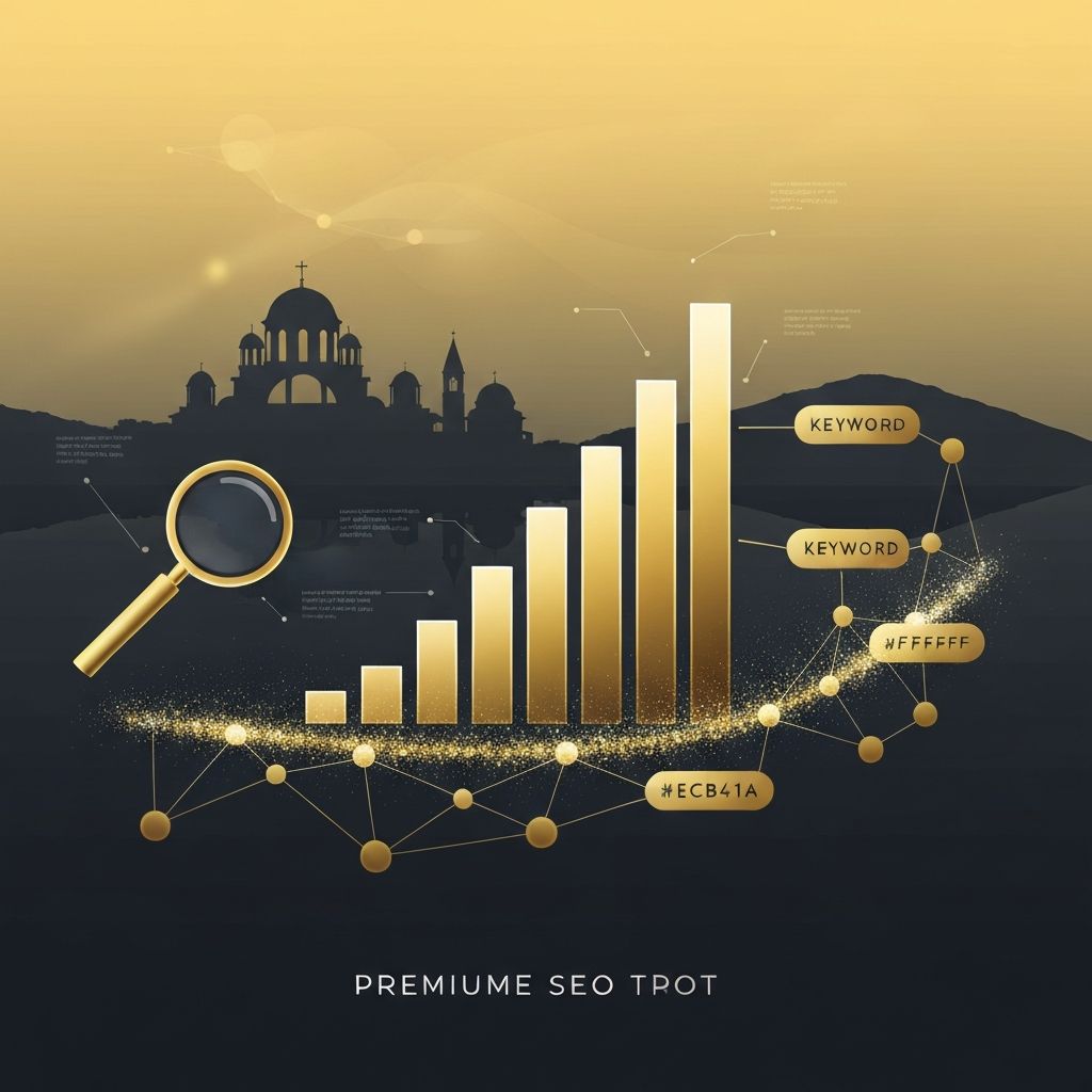 Top 10 Best SEO Companies in Ohrid