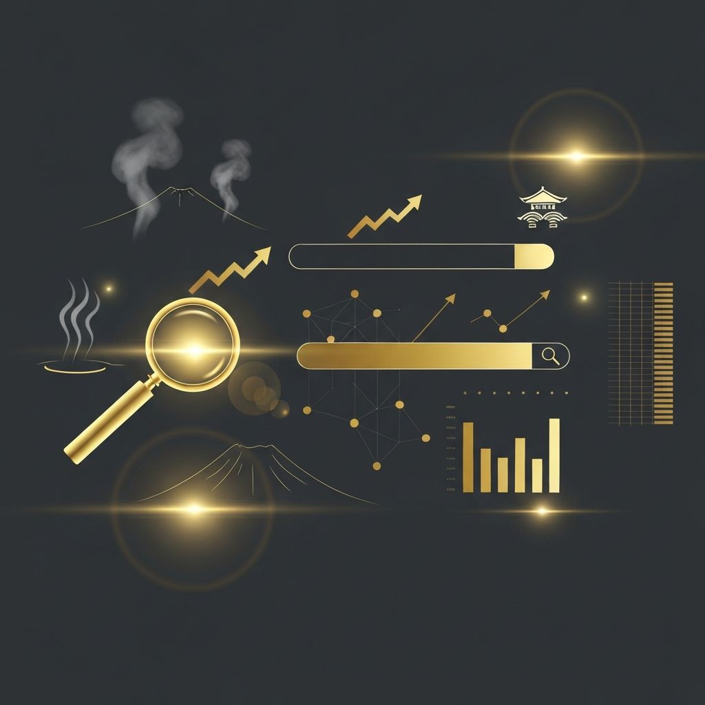 Top 10 Best SEO Companies in Oita