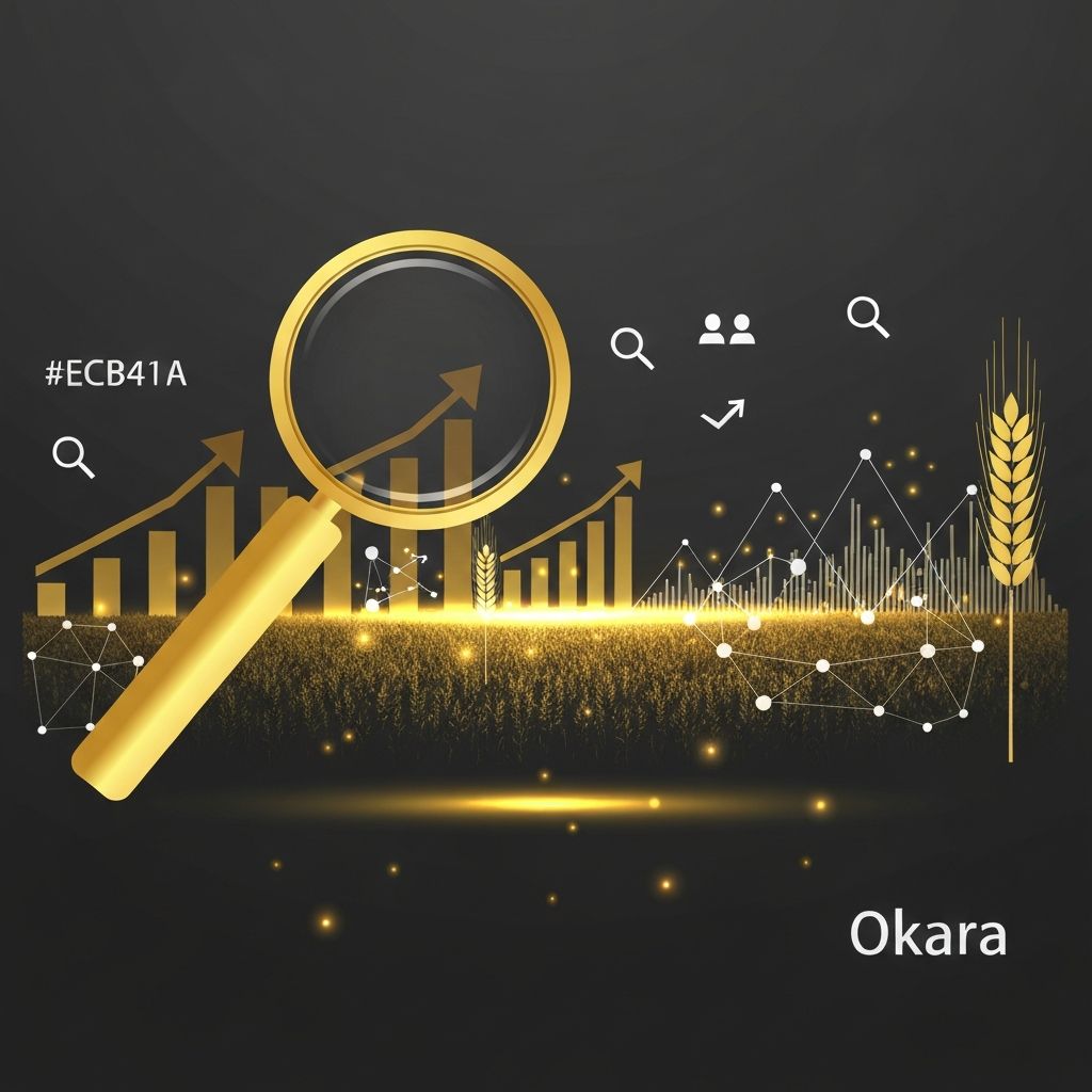 Top 10 Best SEO Companies in Okara