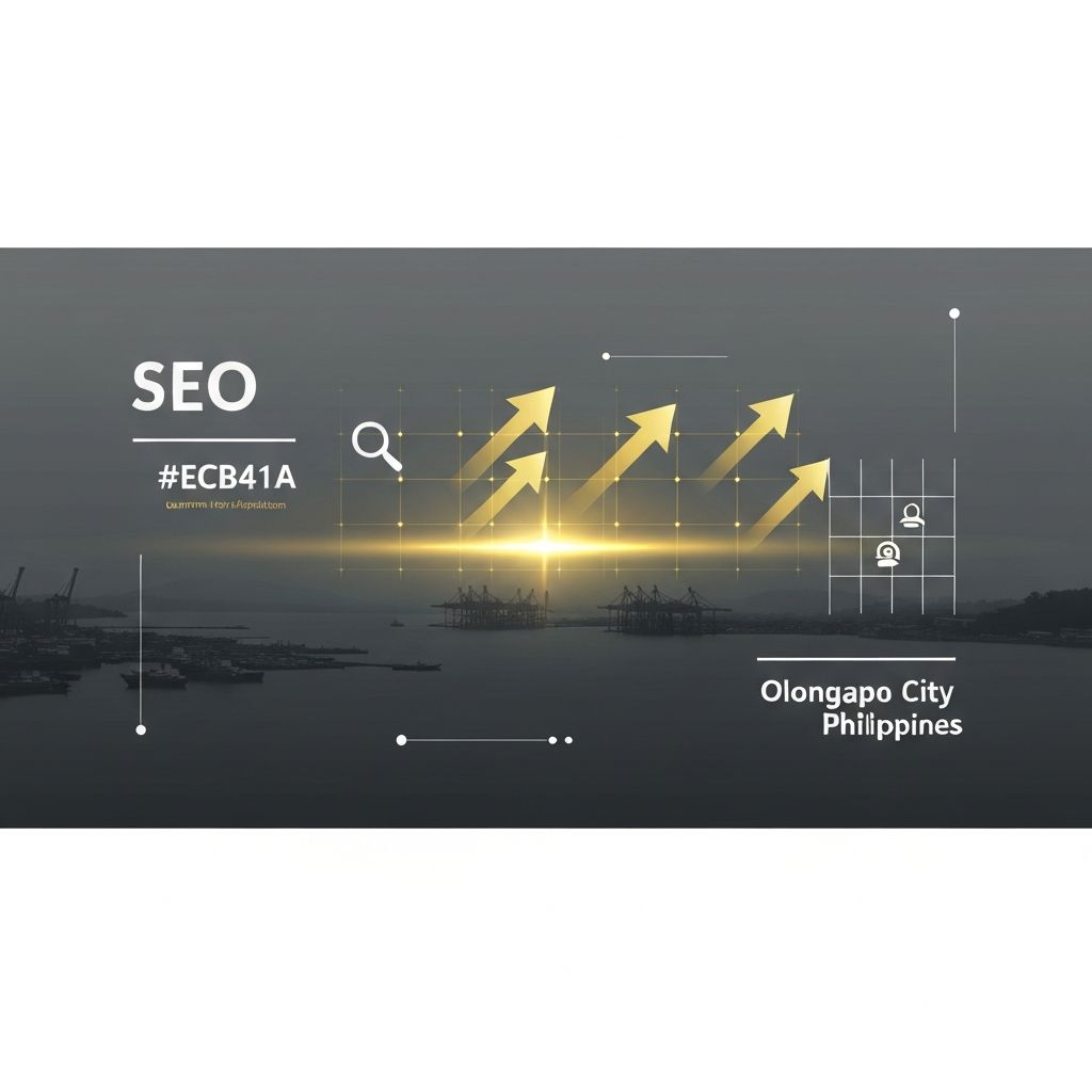 Top 10 Best SEO Companies in Olongapo