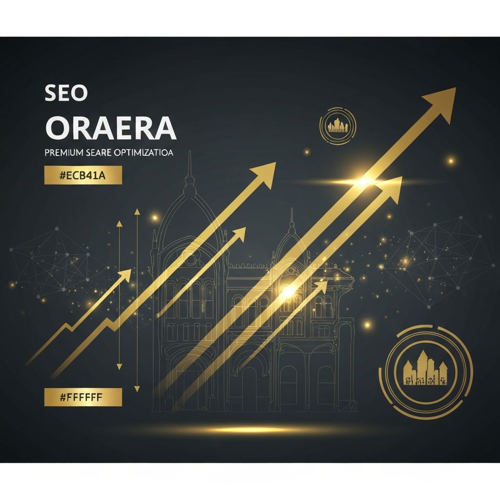Top 10 Best SEO Companies in Oradea