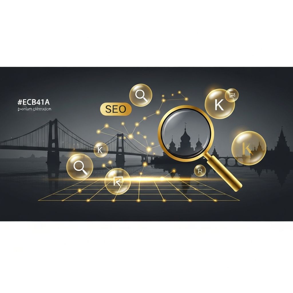 Top 10 Best SEO Companies in Orenburg