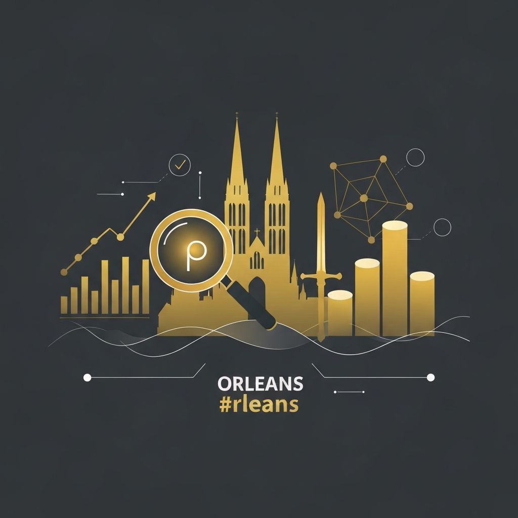 Top 10 Best SEO Companies in Orleans