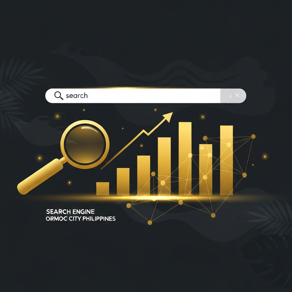 Top 10 Best SEO Companies in Ormoc