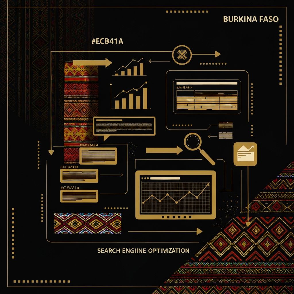 Top 10 Best SEO Companies in Ouahigouya