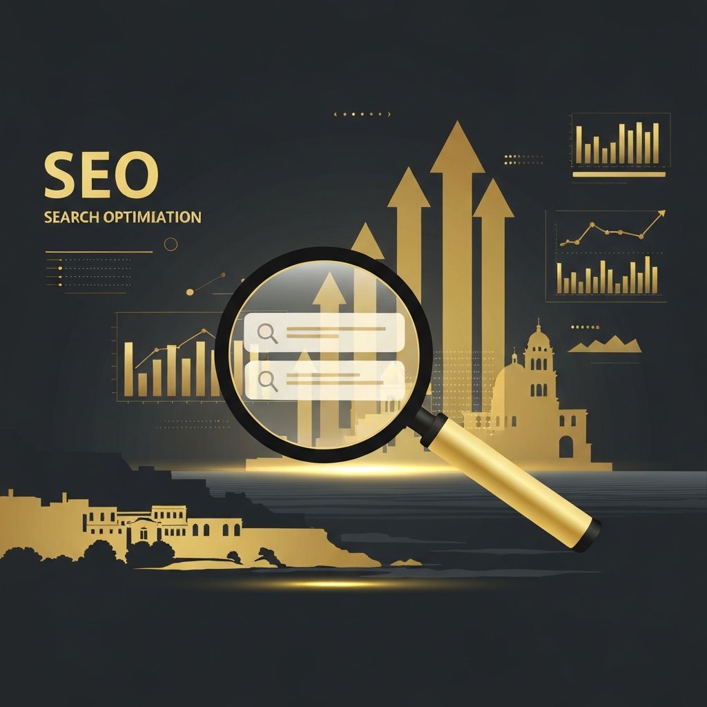 Top 10 Best SEO Companies in Palermo