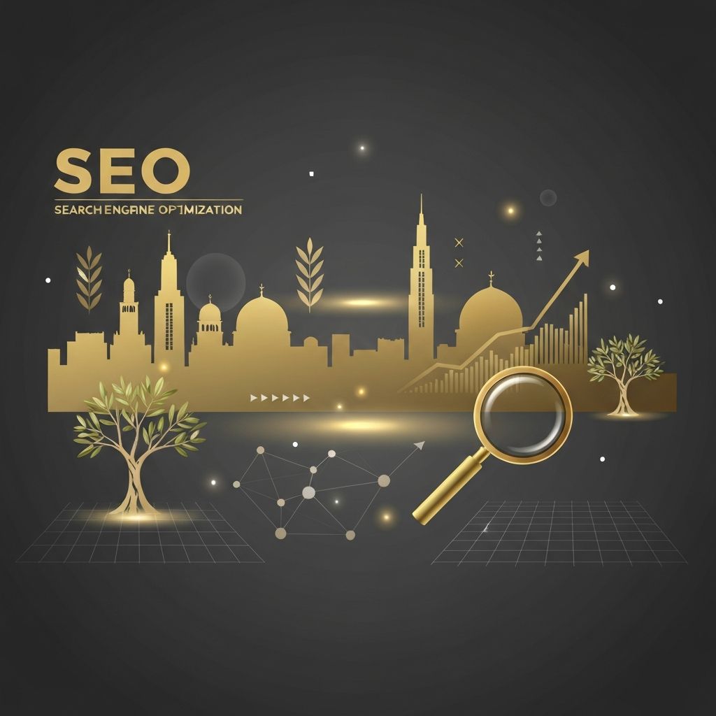Top 10 Best SEO Companies in Palestine