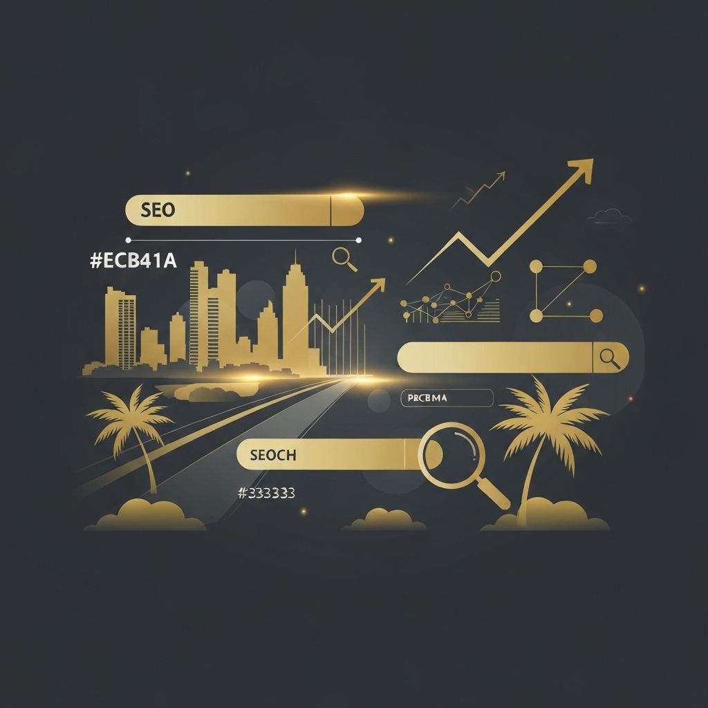 Top 10 Best SEO Companies in Panama