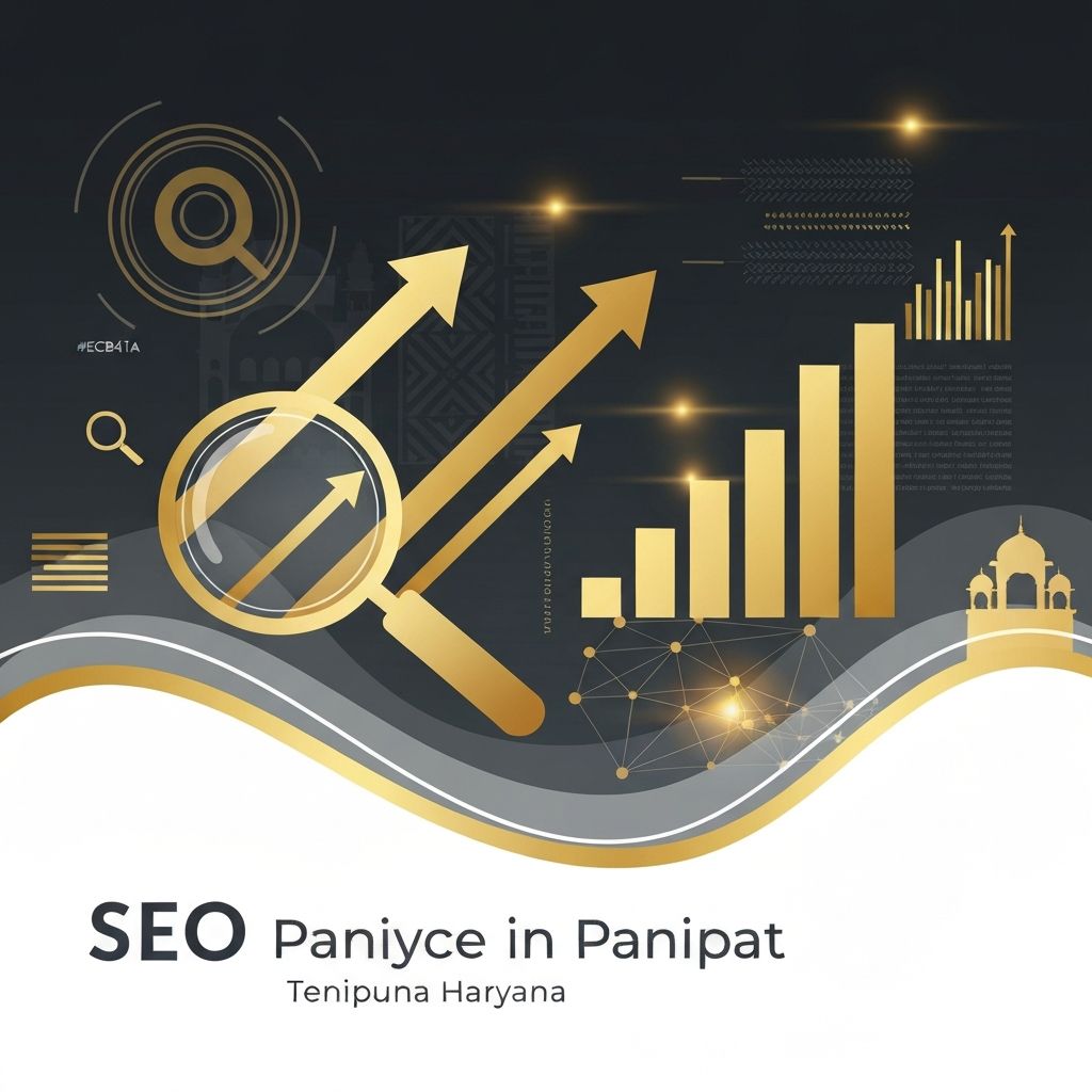 Top 10 Best SEO Companies in Panipat