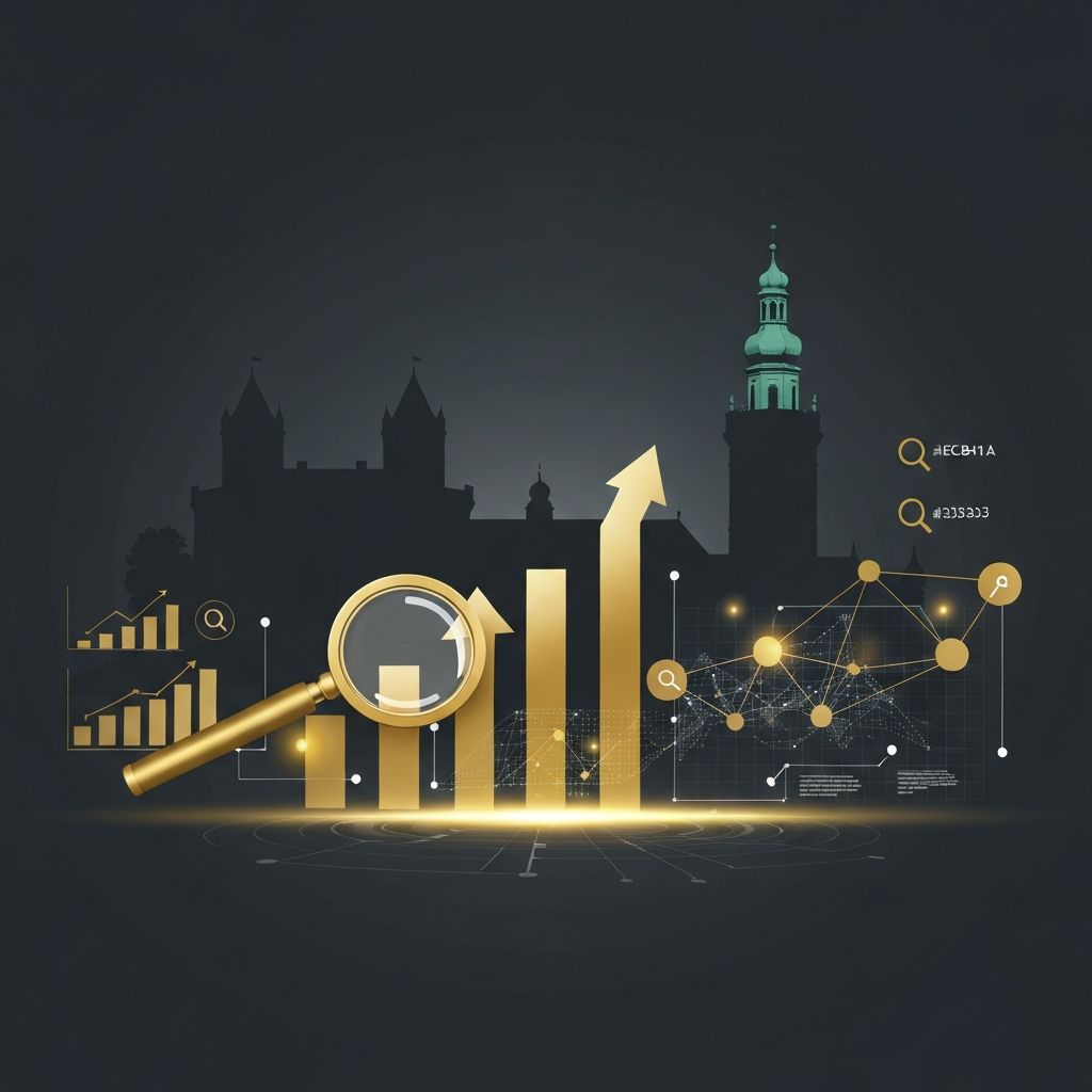 Top 10 Best SEO Companies in Pardubice