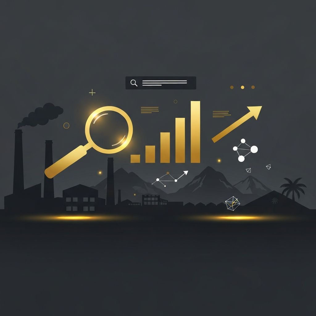 Top 10 Best SEO Companies in Pasuruan