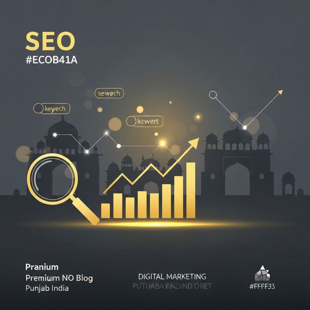 Top 10 Best SEO Companies in Patiala