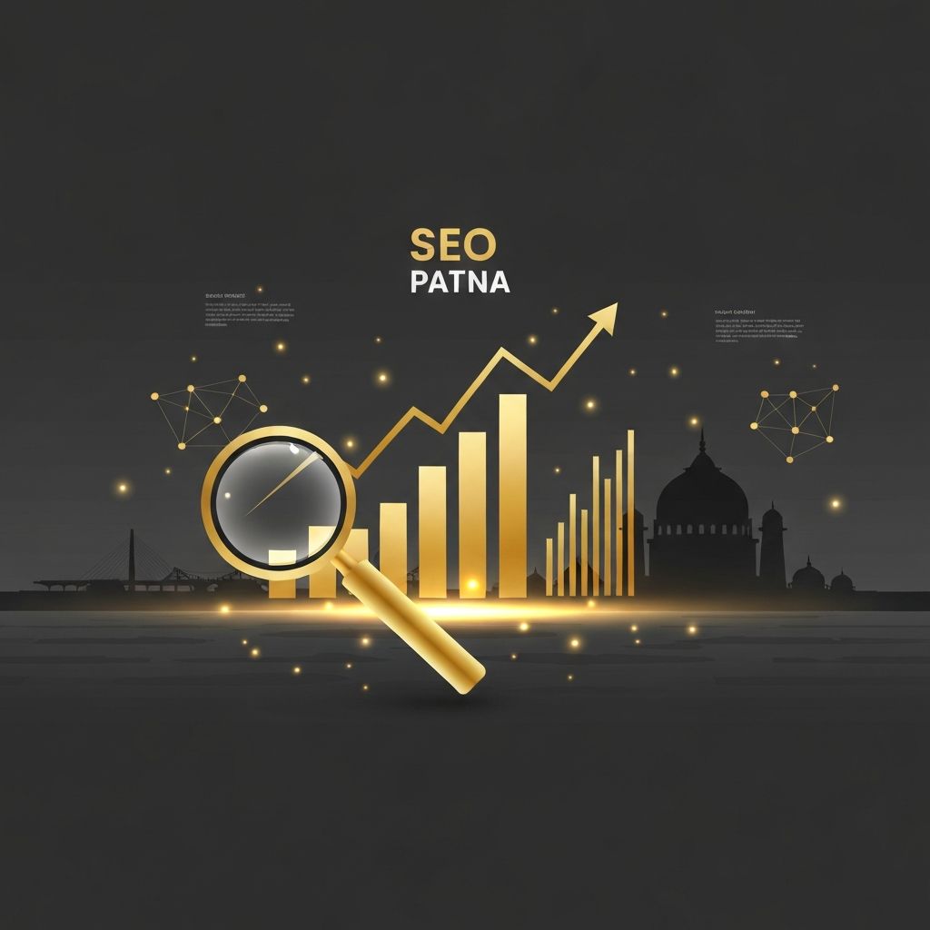 Top 10 Best SEO Companies in Patna