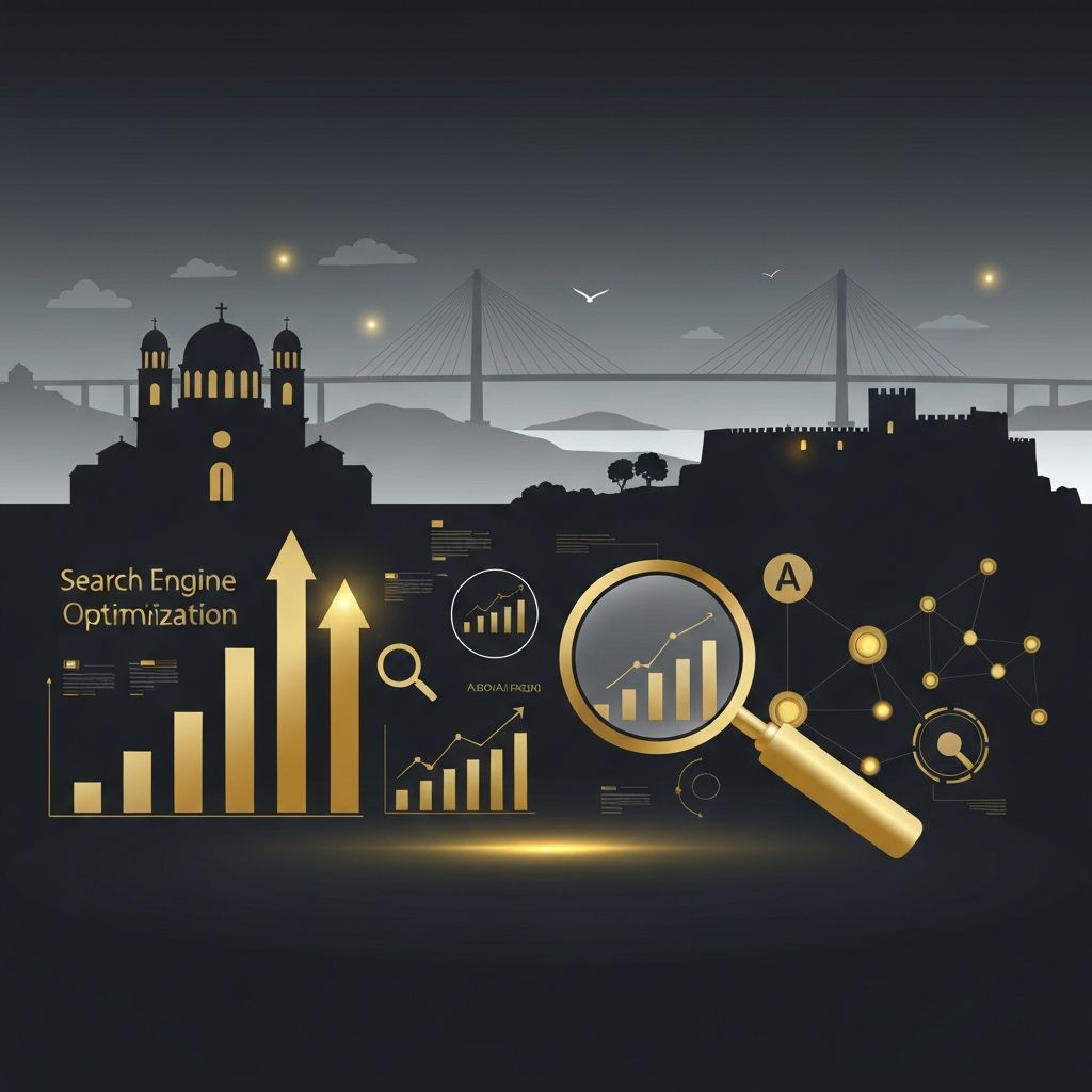 Top 10 Best SEO Companies in Patras