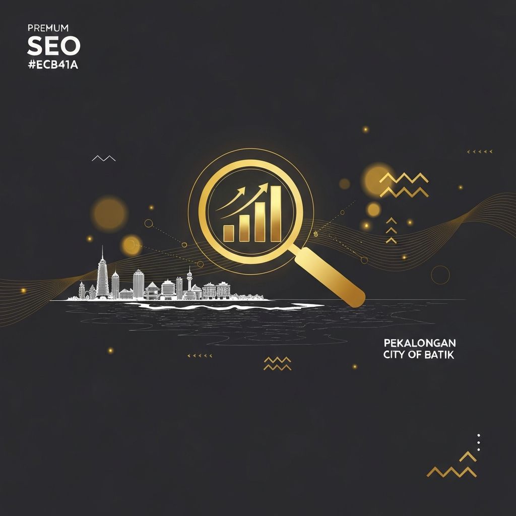 Top 10 Best SEO Companies in Pekalongan