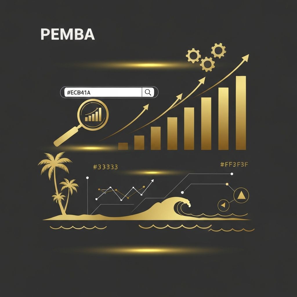 Top 10 Best SEO Companies in Pemba
