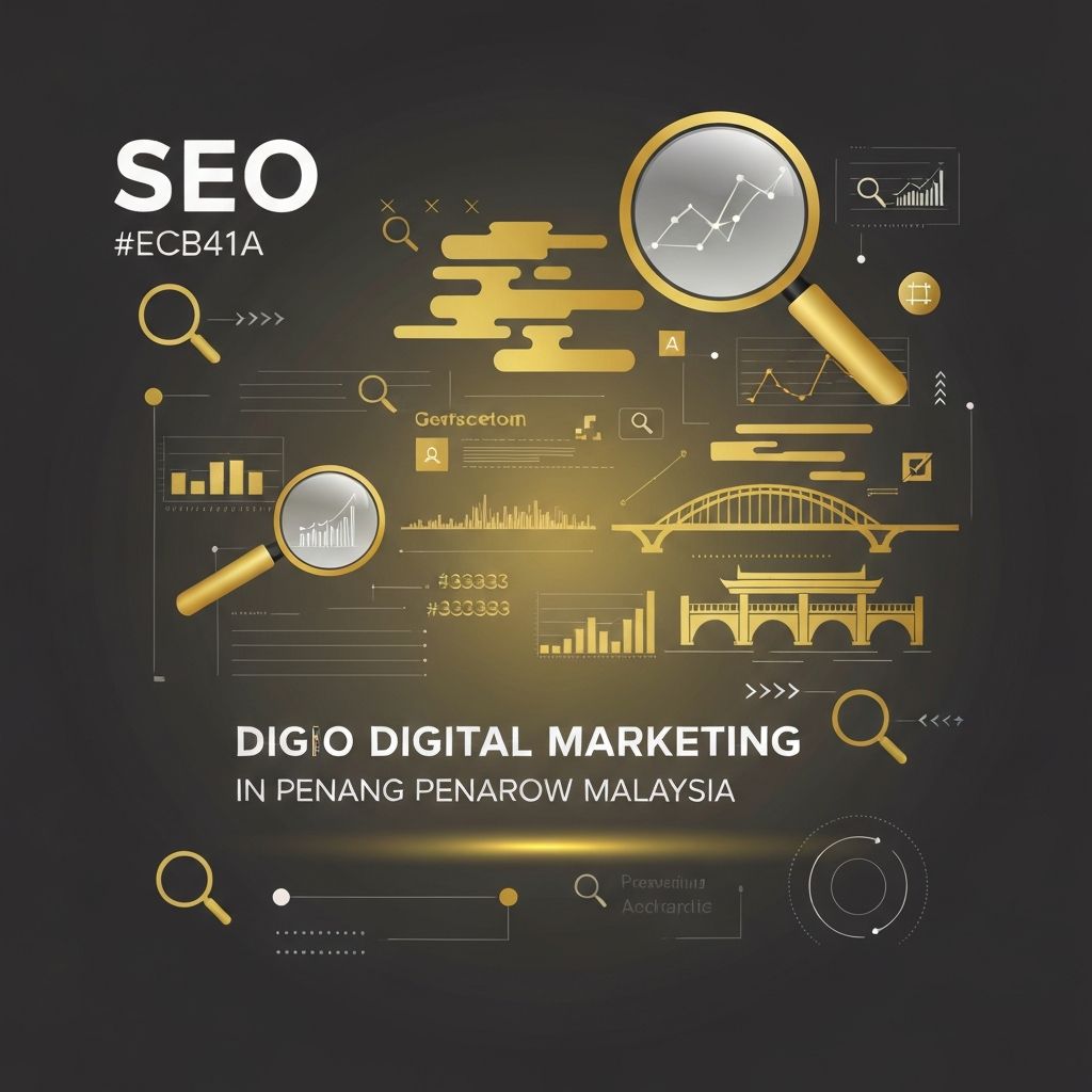 Top 10 Best SEO Companies in Penang