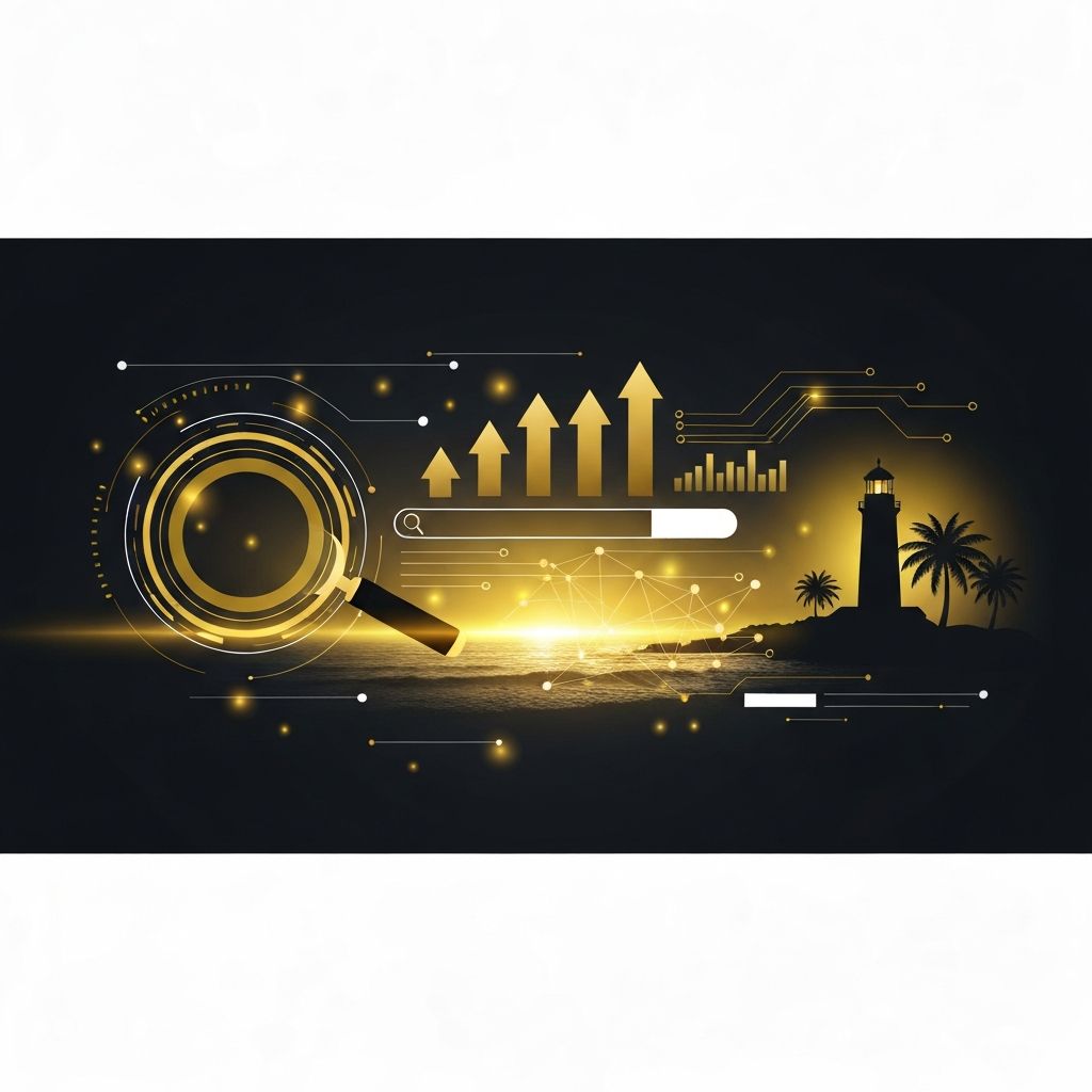 Top 10 Best SEO Companies in Pensacola