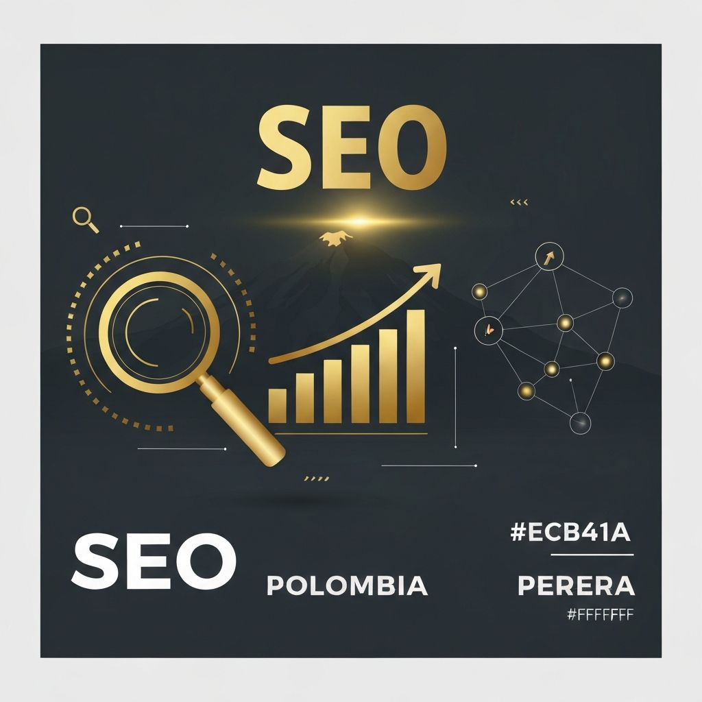 Top 10 Best SEO Companies in Pereira