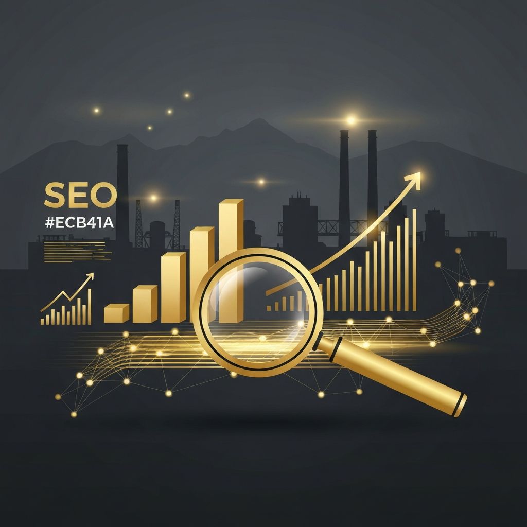 Top 10 Best SEO Companies in Perm