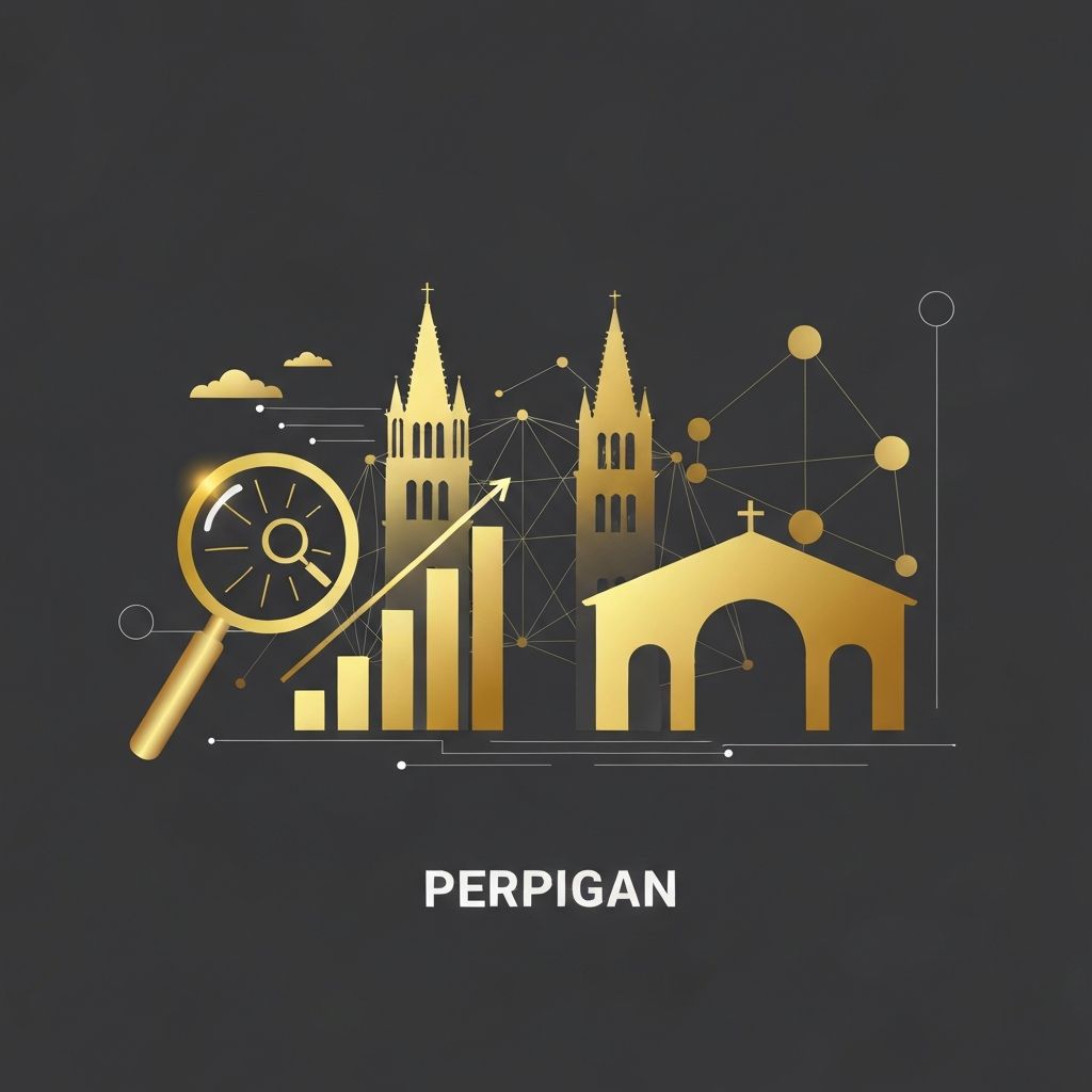Top 10 Best SEO Companies in Perpignan