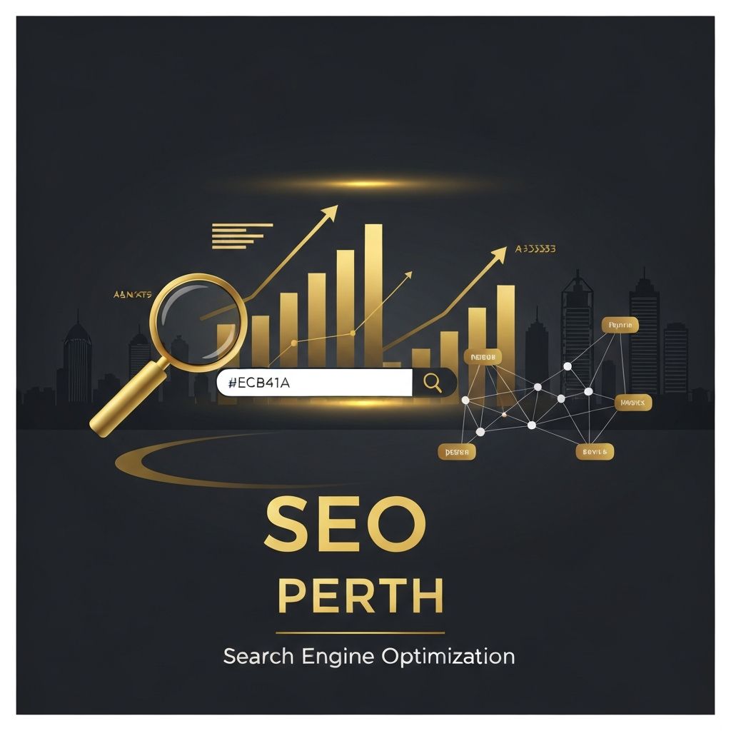 Top 10 Best SEO Companies in Perth