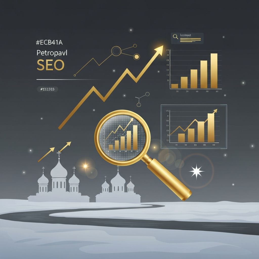 Top 10 Best SEO Companies in Petropavl