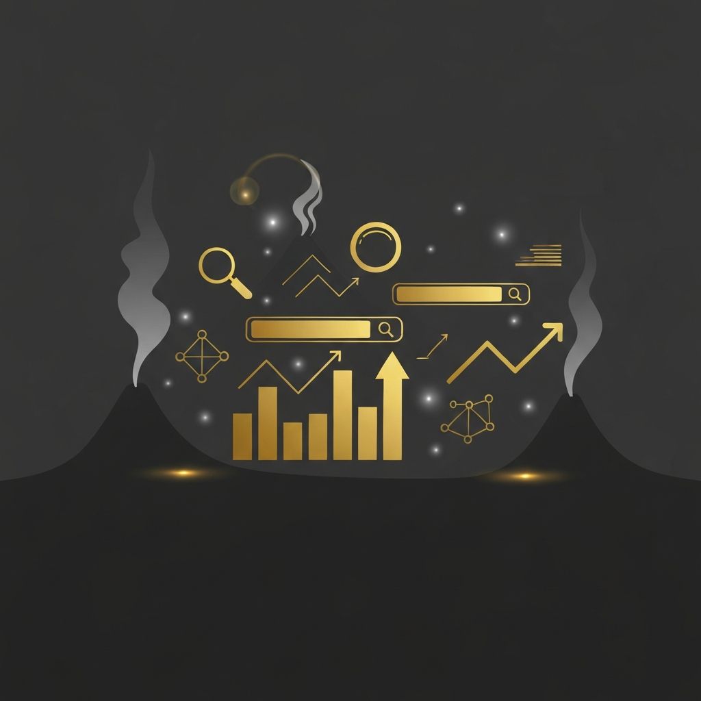 Top 10 Best SEO Companies in Petropavlovsk-Kamchatsky