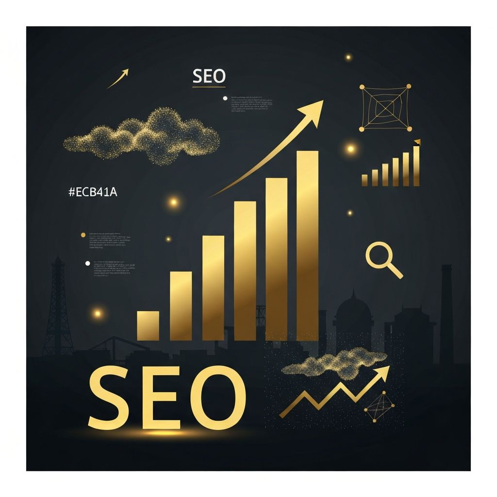 Top 10 Best SEO Companies in Phagwara