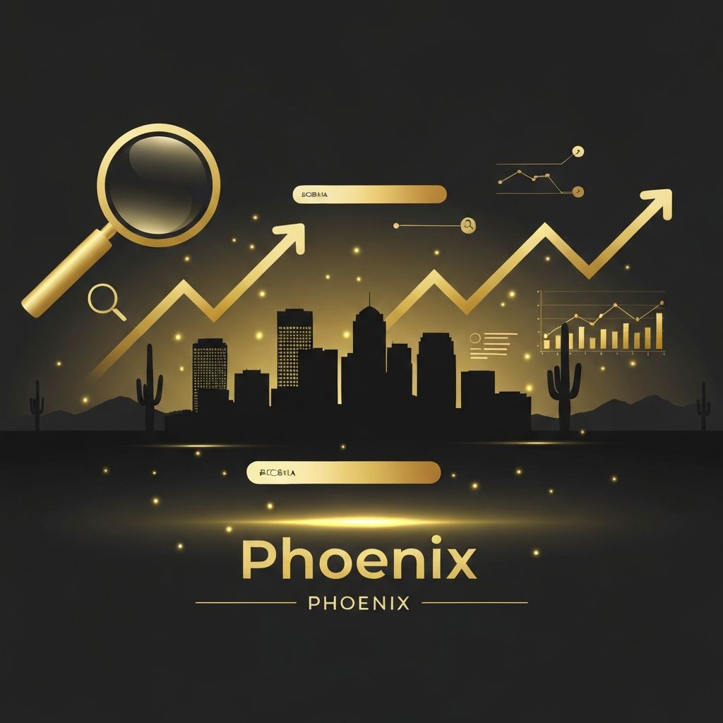 Top 10 Best SEO Companies in Phoenix