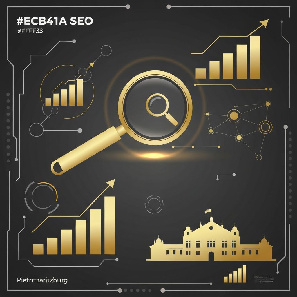 Top 10 Best SEO Companies in Pietermaritzburg