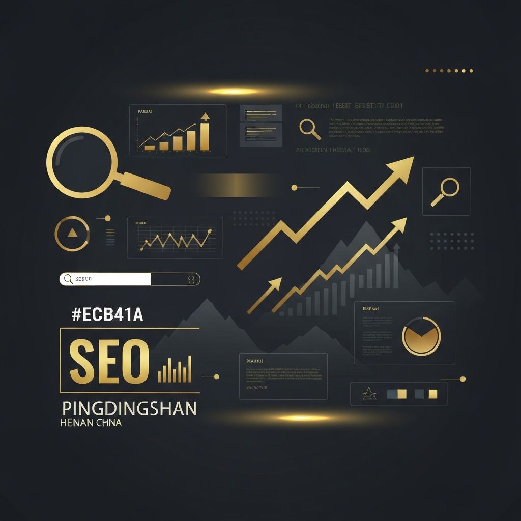 Top 10 Best SEO Companies in Pingdingshan Henan