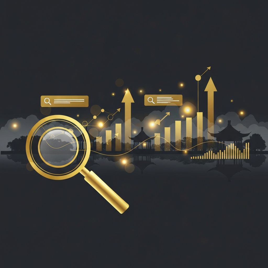 Top 10 Best SEO Companies in Pinghu