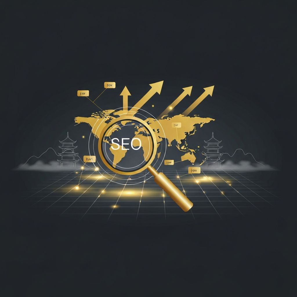 Top 10 Best SEO Companies in Pingxiang Jiangxi