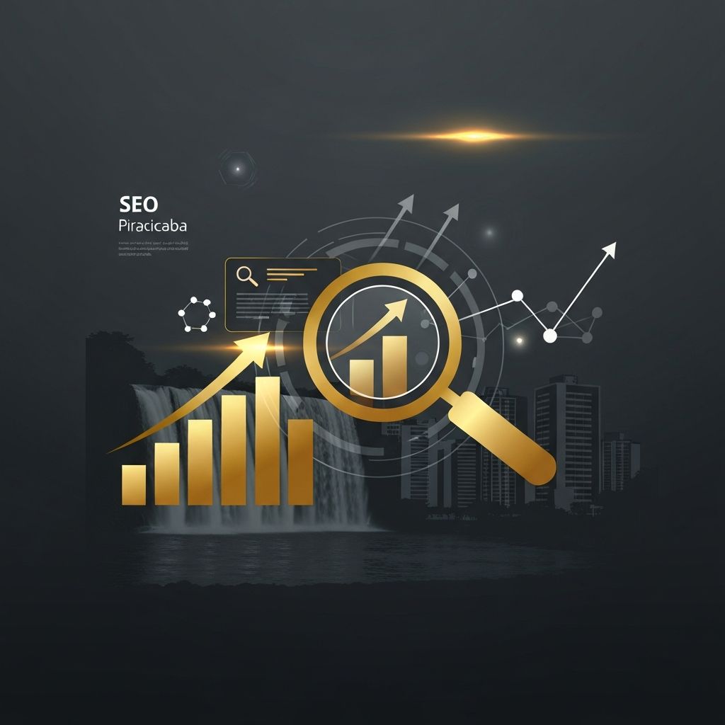 Top 10 Best SEO Companies in Piracicaba