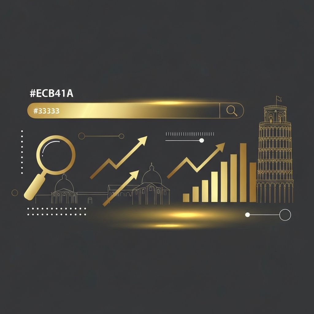 Top 10 Best SEO Companies in Pisa