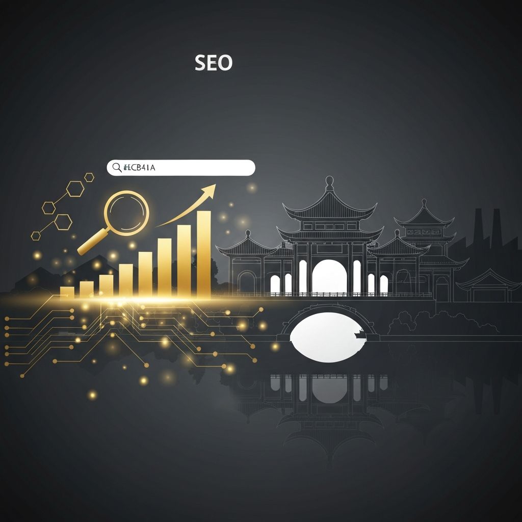 Top 10 Best SEO Companies in Pizhou