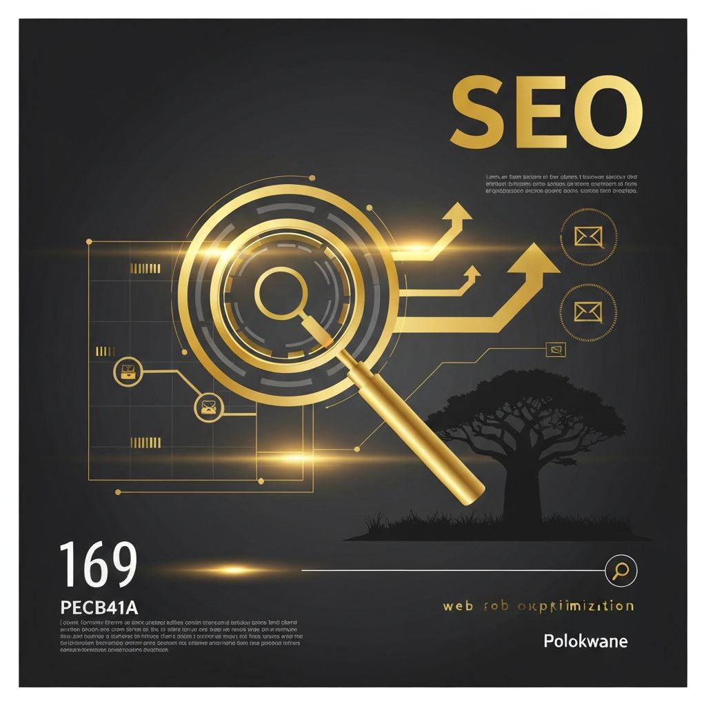 Top 10 Best SEO Companies in Polokwane