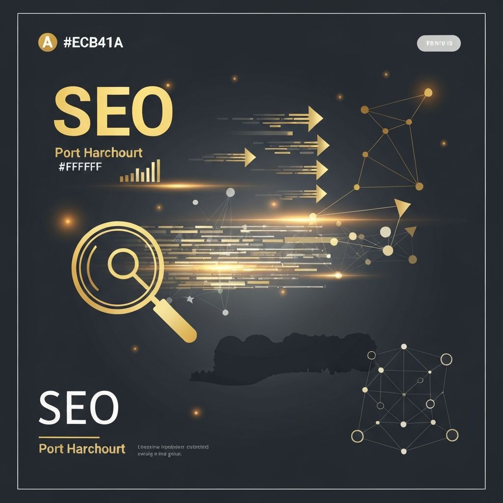 Top 10 Best SEO Companies in Port Harcourt